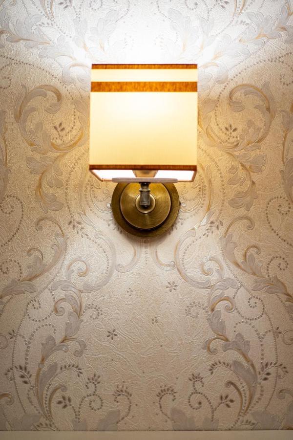 Hotel Orient Galati Eksteriør billede